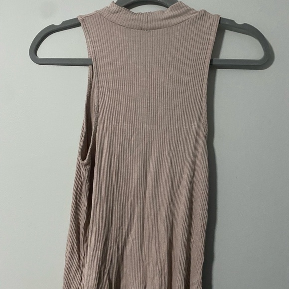 CHARLOTTE Russe tank top - Picture 4 of 4